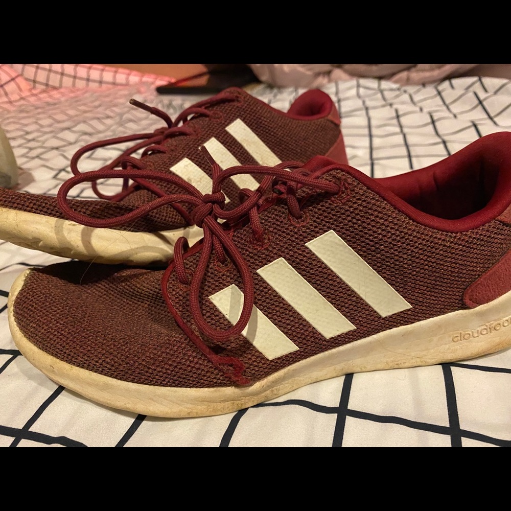 adidas